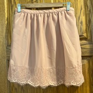 NWOT Skirt